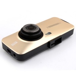 AT900 2.6 Inch 5.0 Mega Pixels 1080P Full HD Car DVR HDMI G-Sensor AV-out